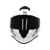 Casco X-Sports V151 Blanco Brillante